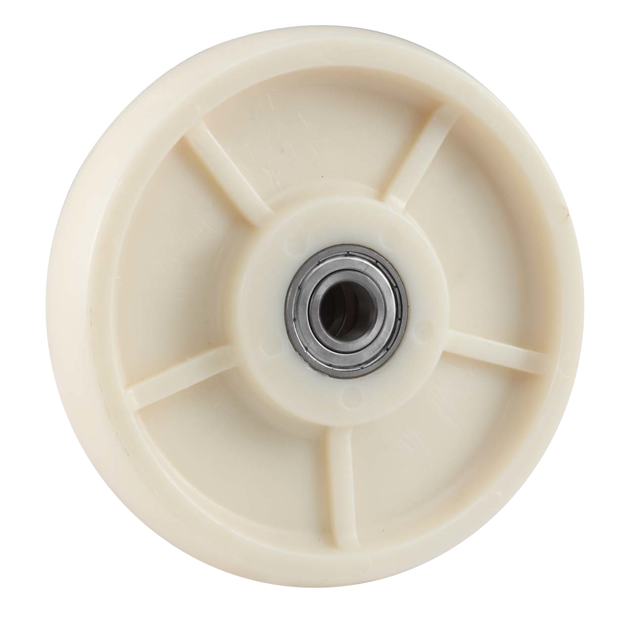 Nylon Wheel